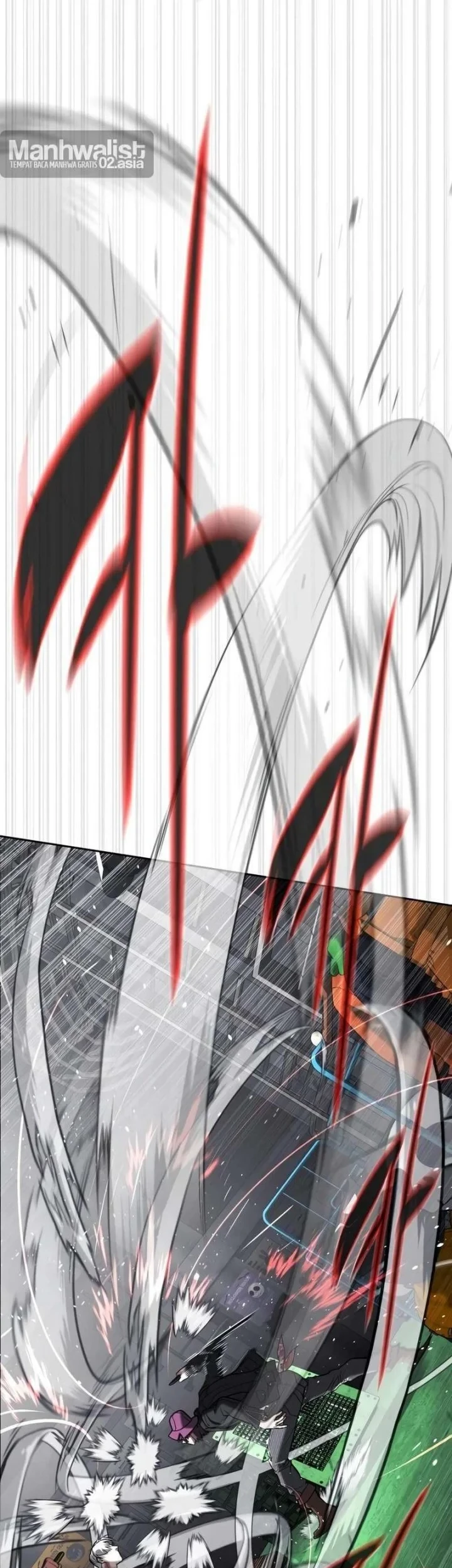 Killer Peter Chapter 142 Halaman 108