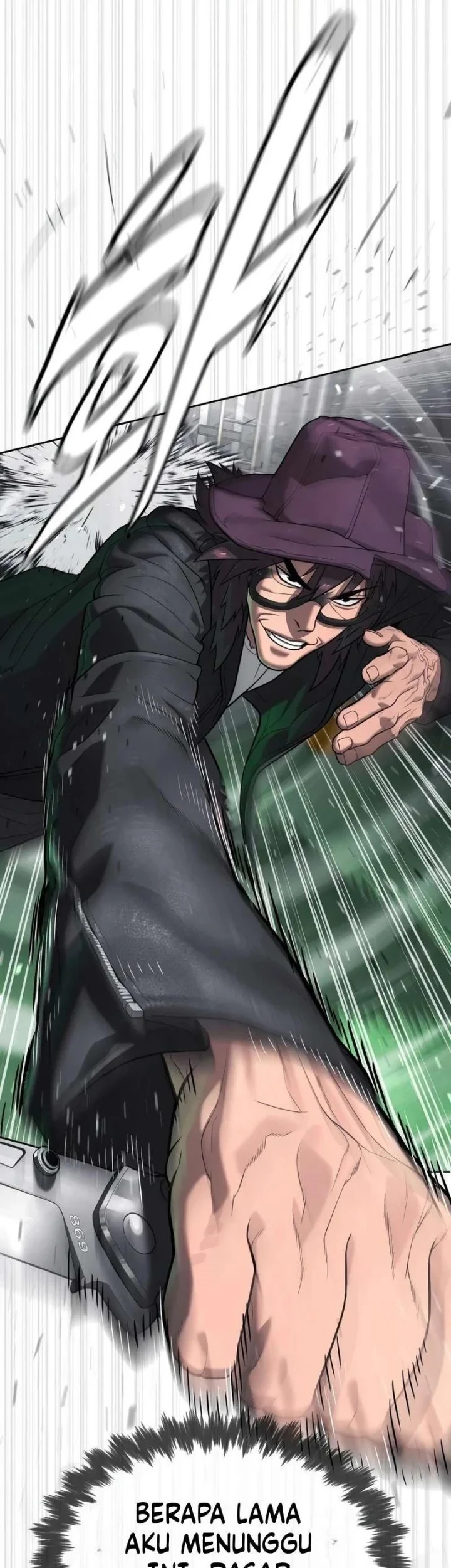 Killer Peter Chapter 142 Halaman 112