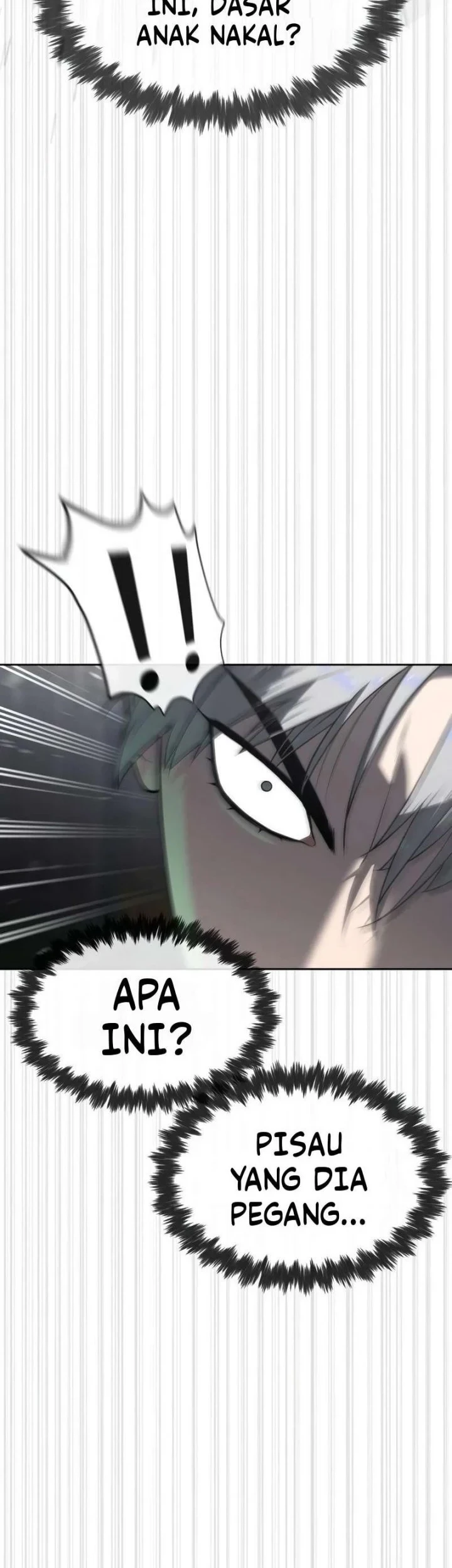 Killer Peter Chapter 142 Halaman 113
