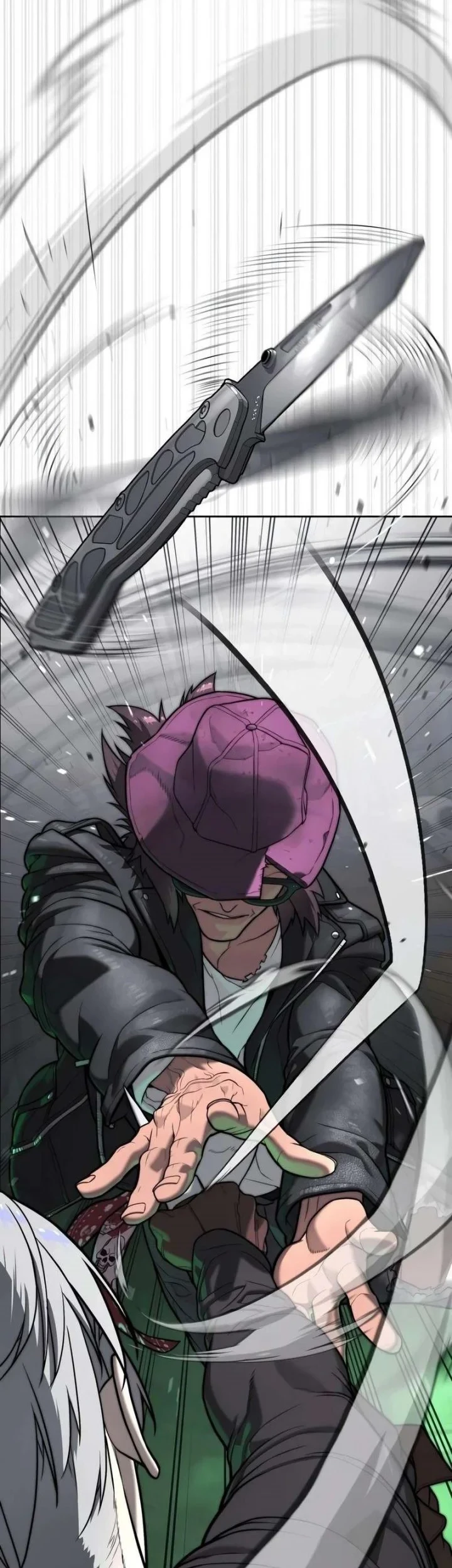 Killer Peter Chapter 142 Halaman 116