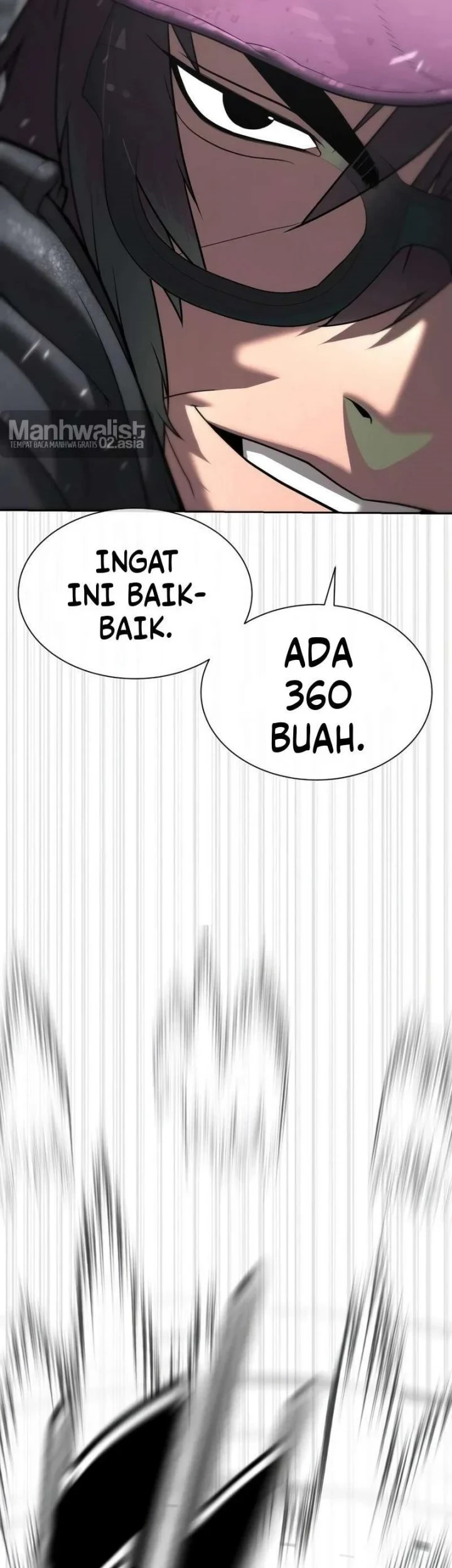 Killer Peter Chapter 142 Halaman 118