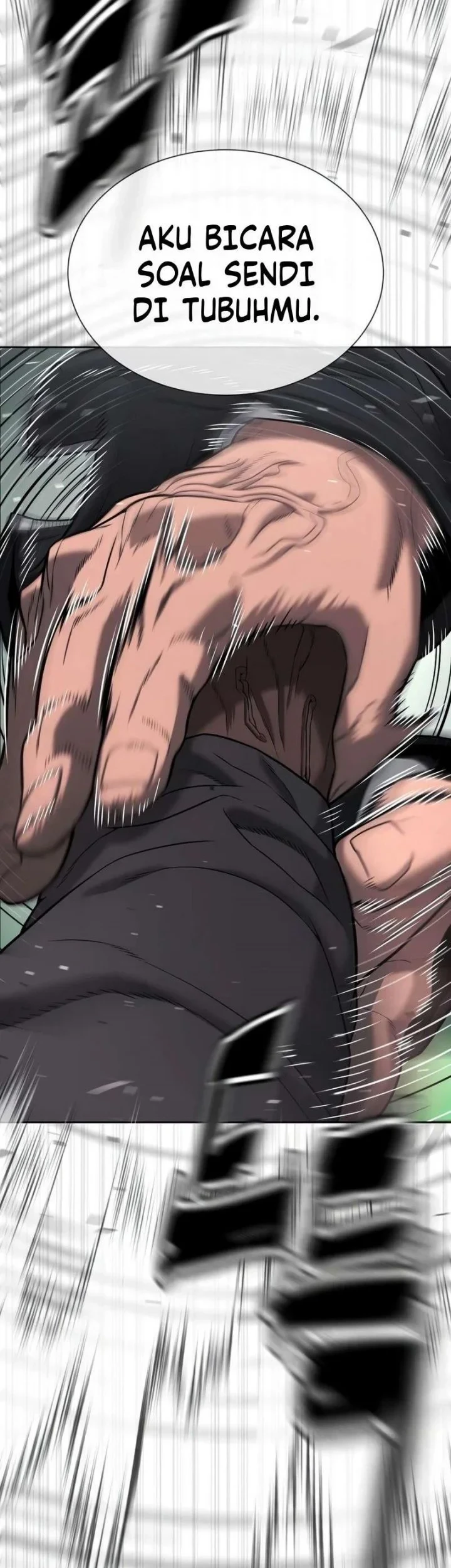 Killer Peter Chapter 142 Halaman 119