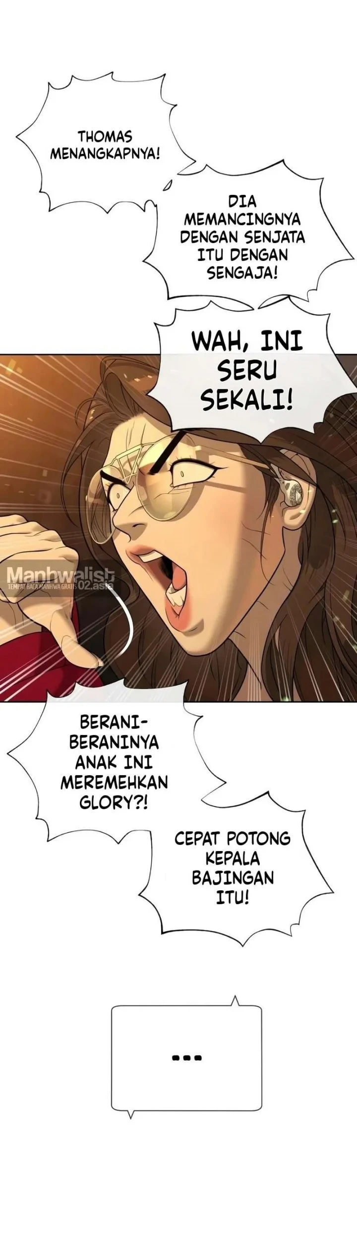 Killer Peter Chapter 142 Halaman 123