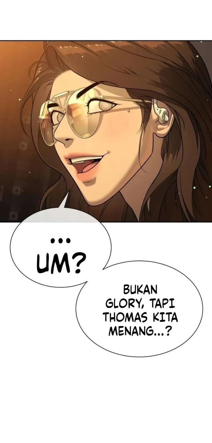 Killer Peter Chapter 142 Halaman 124