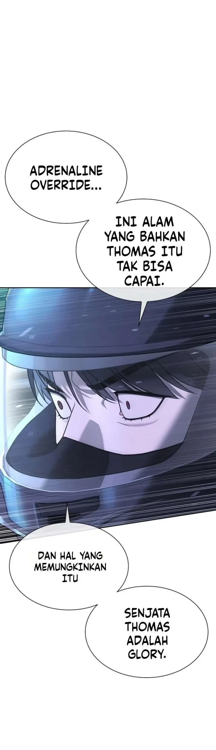 Killer Peter Chapter 142 Halaman 125