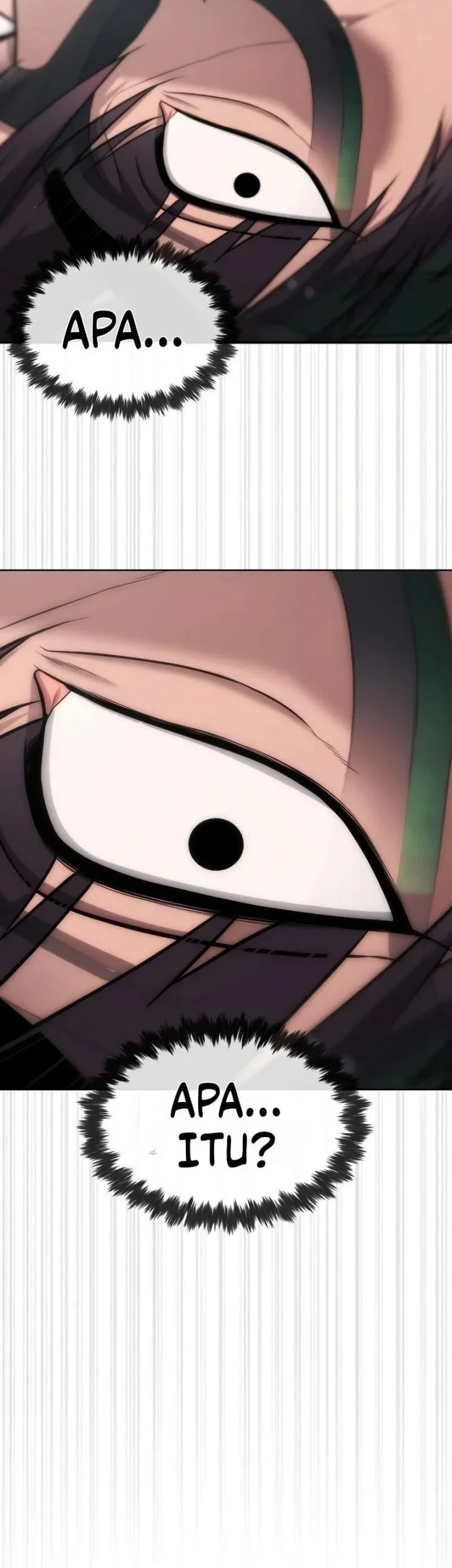 Killer Peter Chapter 142 Halaman 130