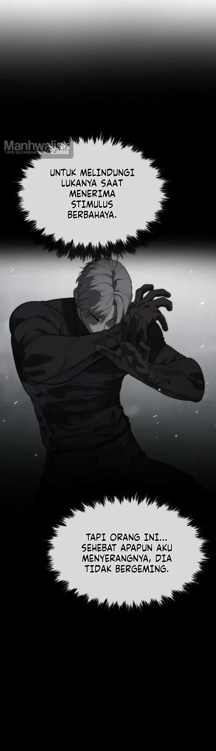 Killer Peter Chapter 142 Halaman 137