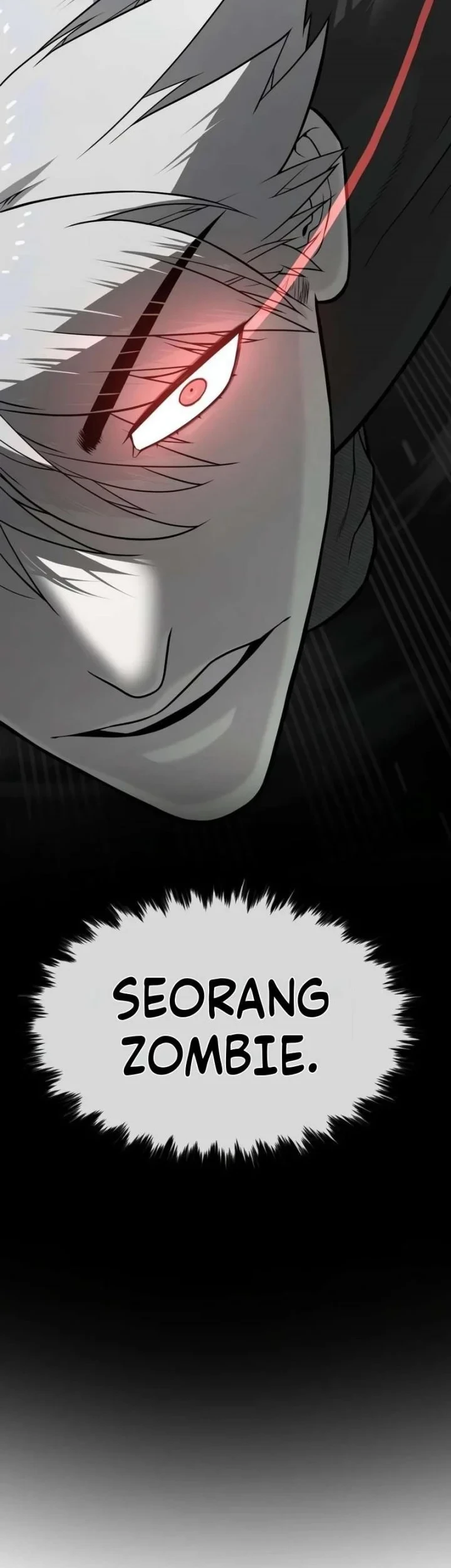 Killer Peter Chapter 142 Halaman 139