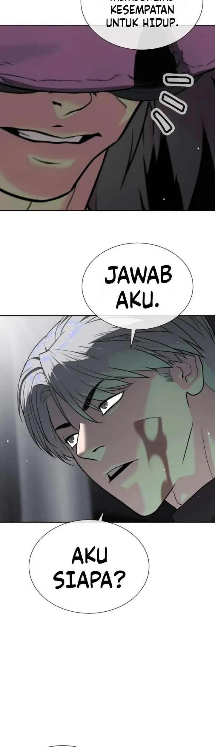 Killer Peter Chapter 142 Halaman 142