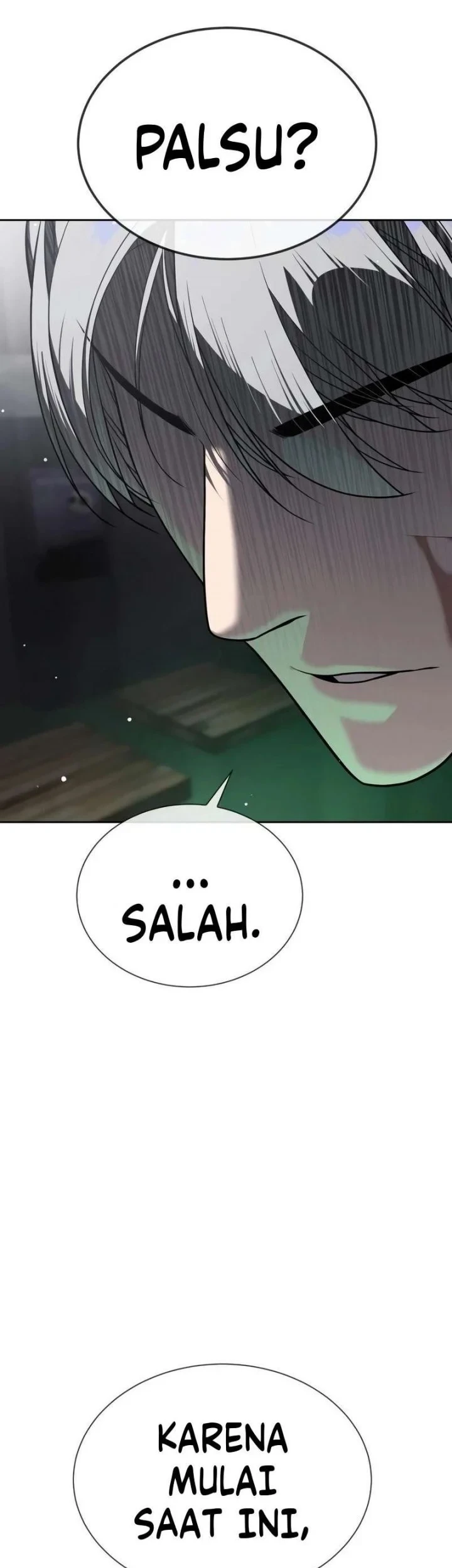 Killer Peter Chapter 142 Halaman 145