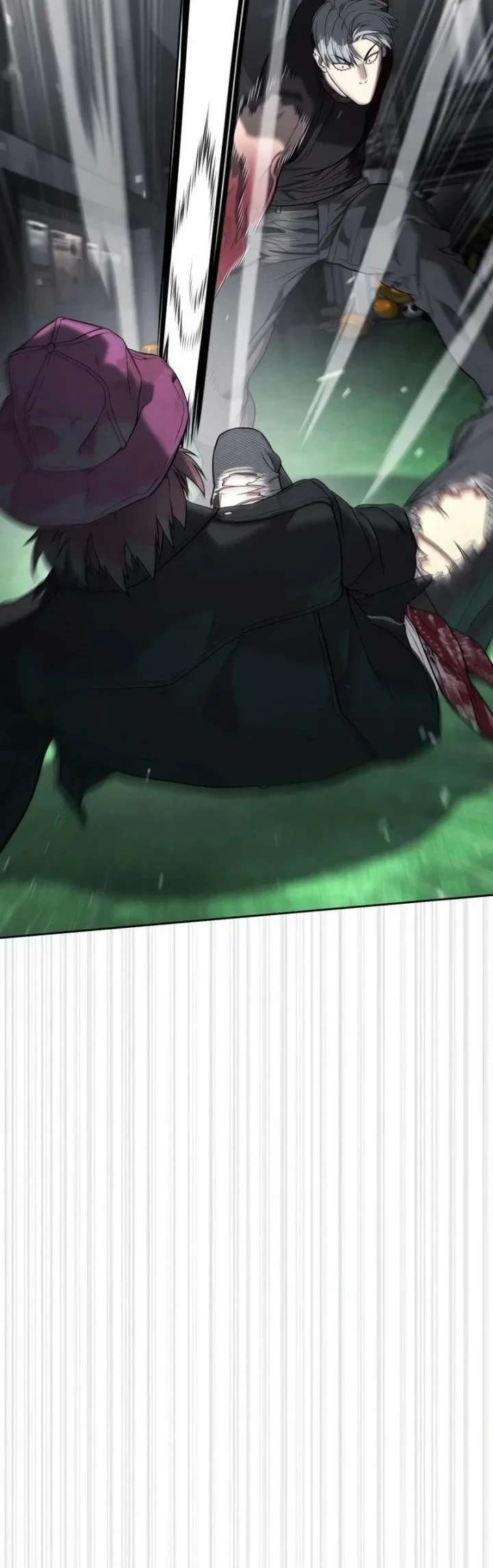 Killer Peter Chapter 142 Halaman 147
