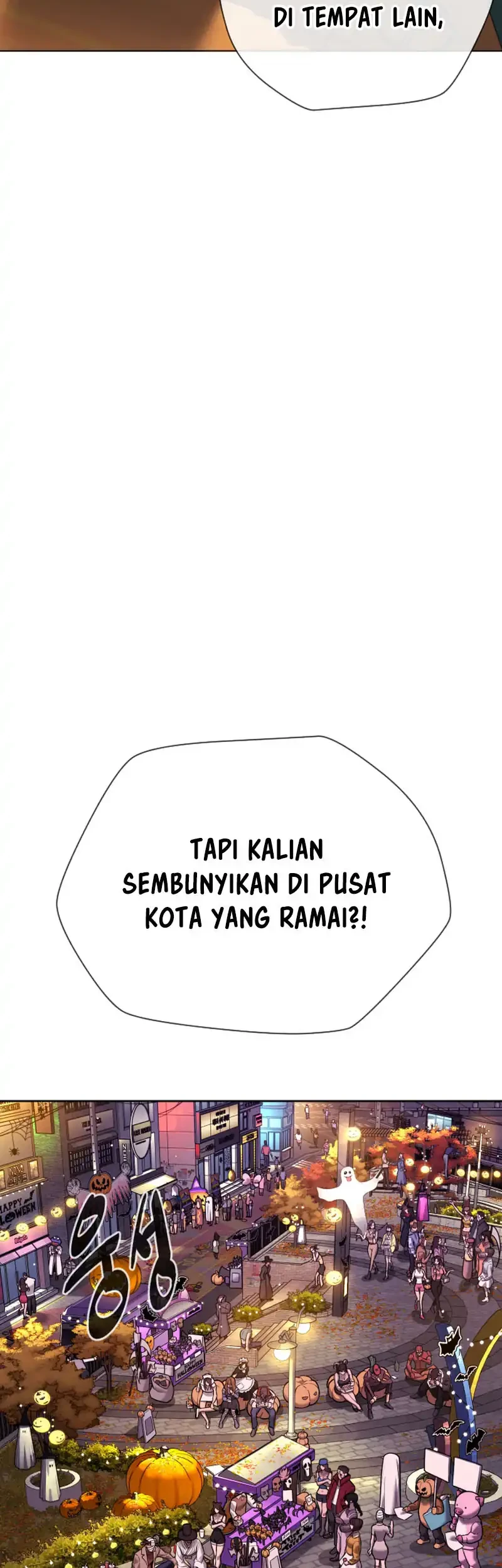 Killer Peter Chapter 143 Halaman 3