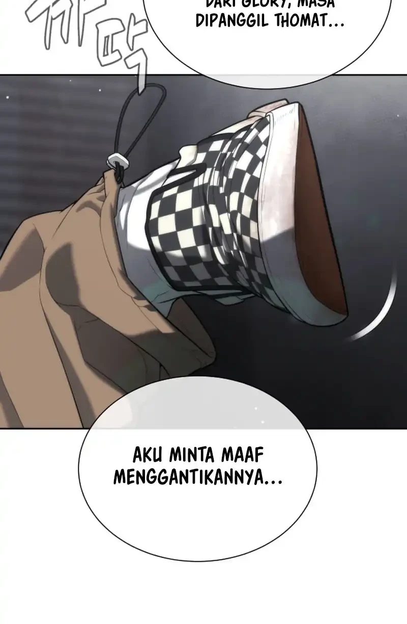 Killer Peter Chapter 143 Halaman 7