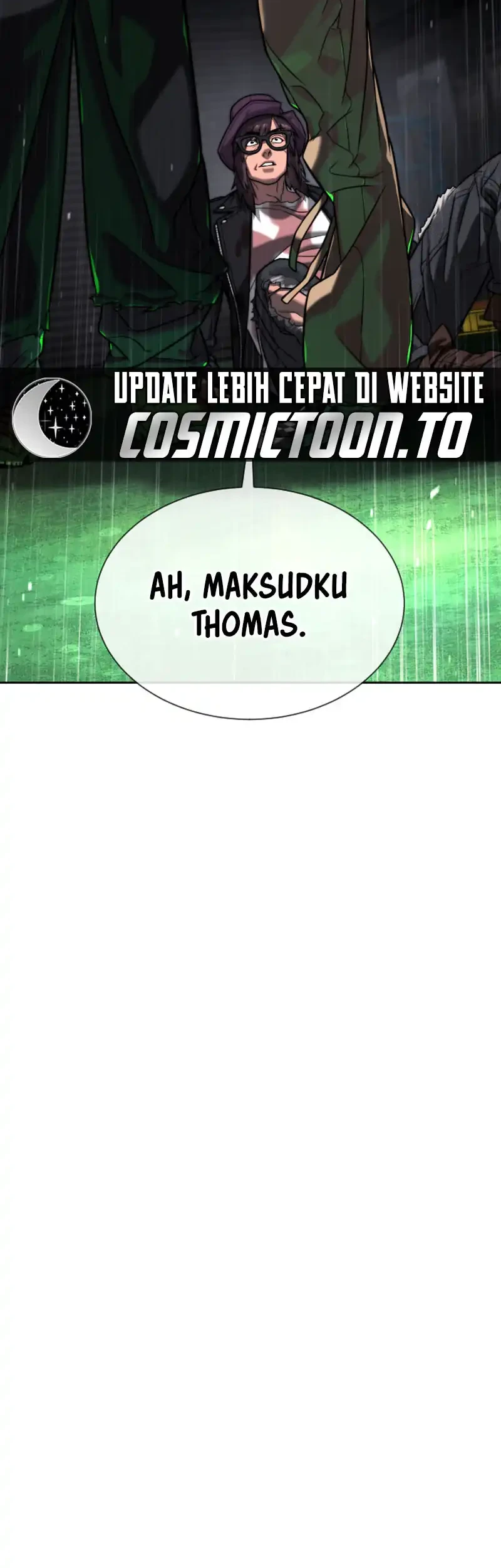 Killer Peter Chapter 143 Halaman 9