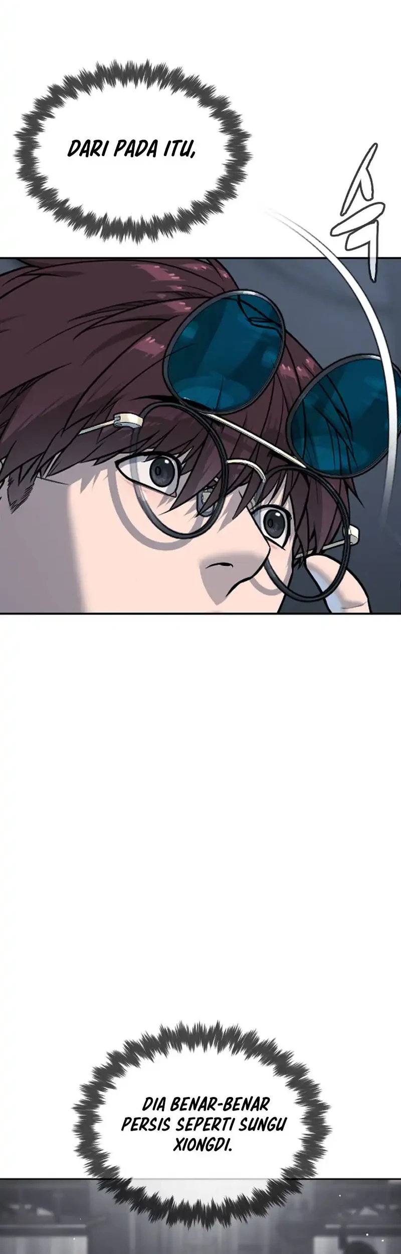 Killer Peter Chapter 143 Halaman 11