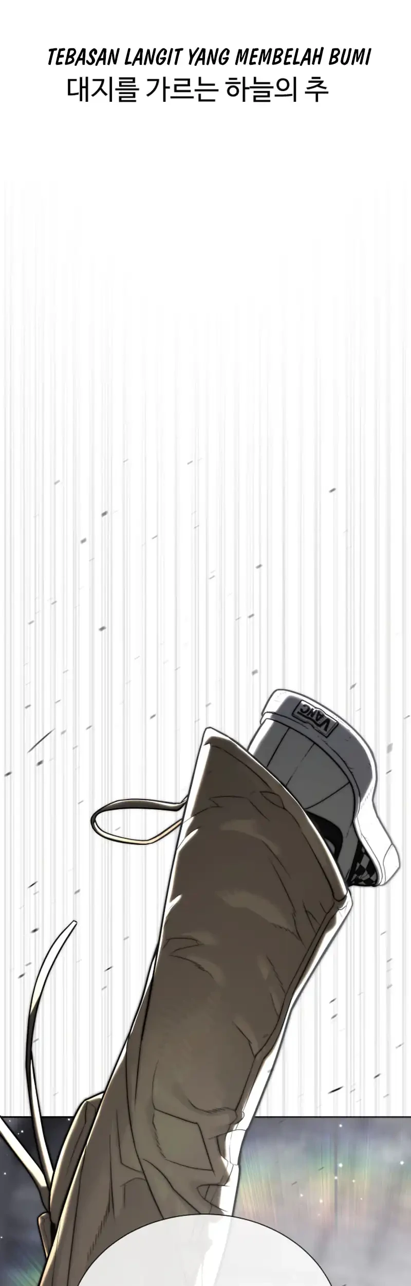 Killer Peter Chapter 143 Halaman 14