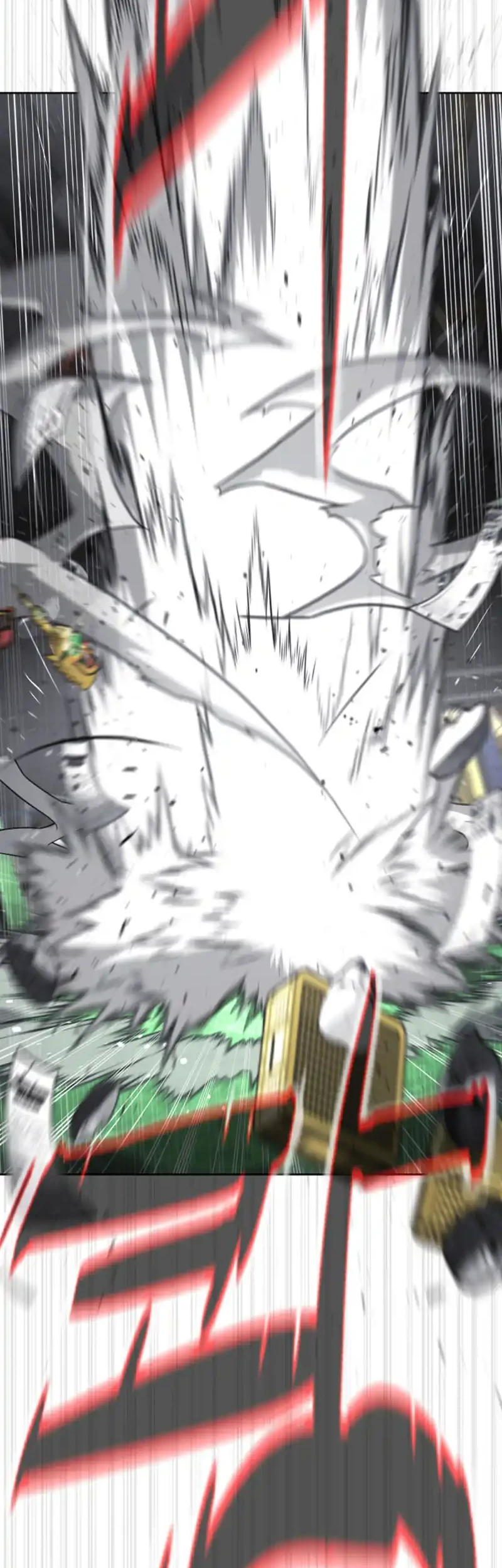 Killer Peter Chapter 143 Halaman 17