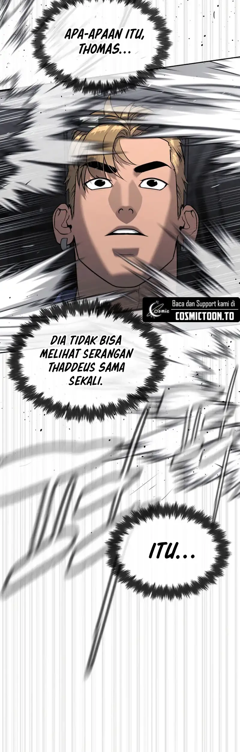 Killer Peter Chapter 143 Halaman 24