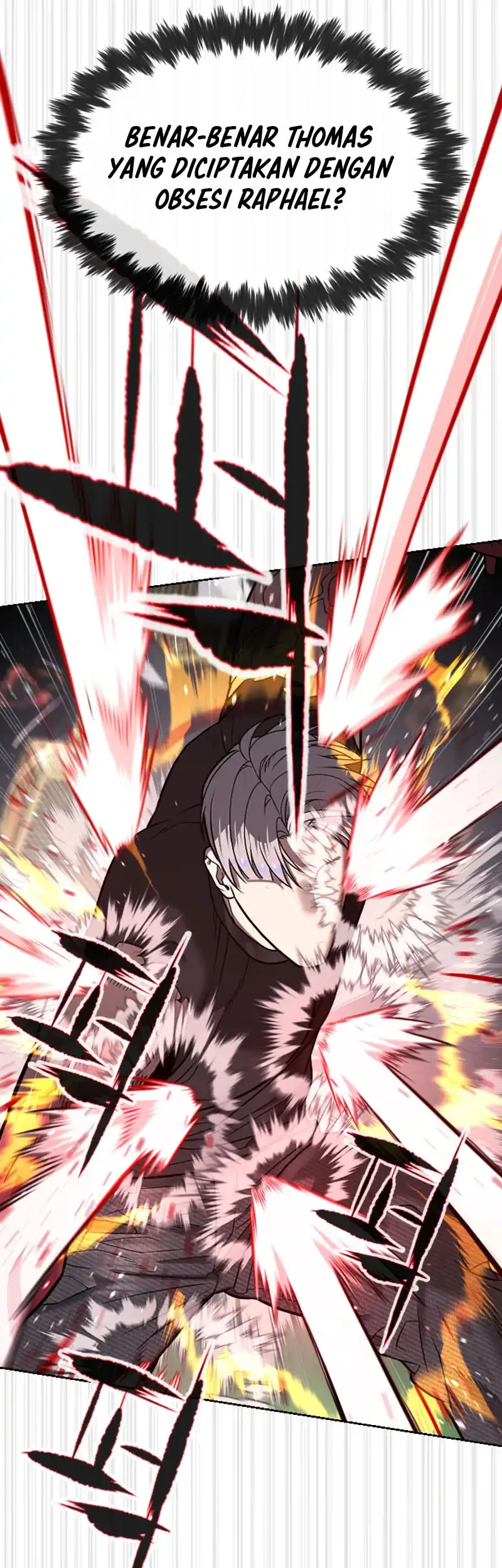 Killer Peter Chapter 143 Halaman 26