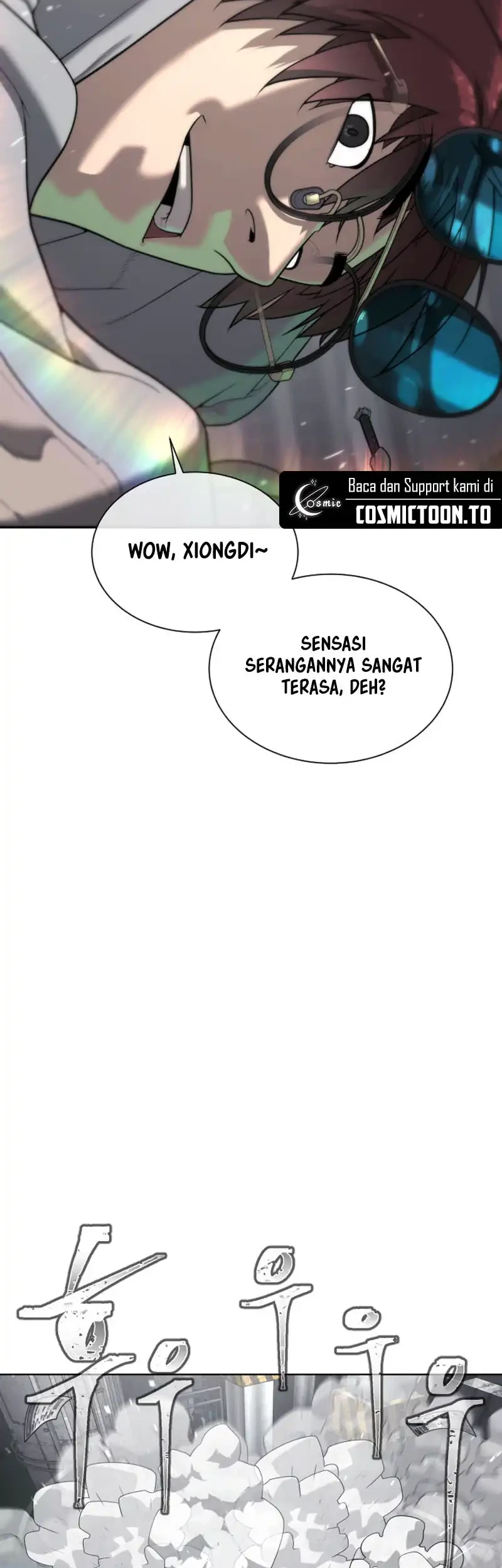 Killer Peter Chapter 143 Halaman 29