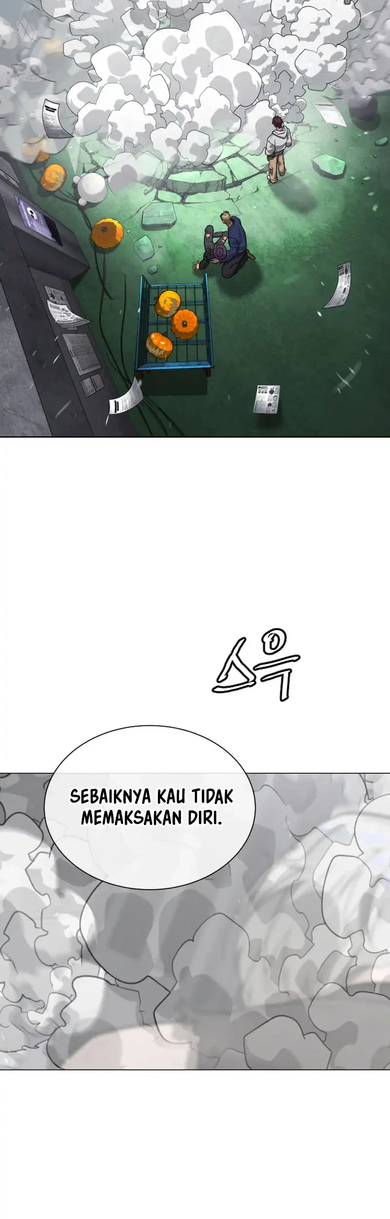 Killer Peter Chapter 143 Halaman 30