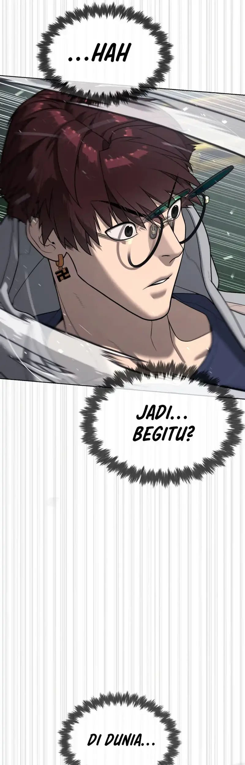 Killer Peter Chapter 143 Halaman 38