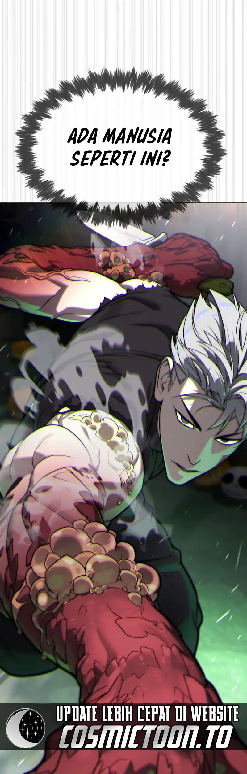 Killer Peter Chapter 143 Halaman 40