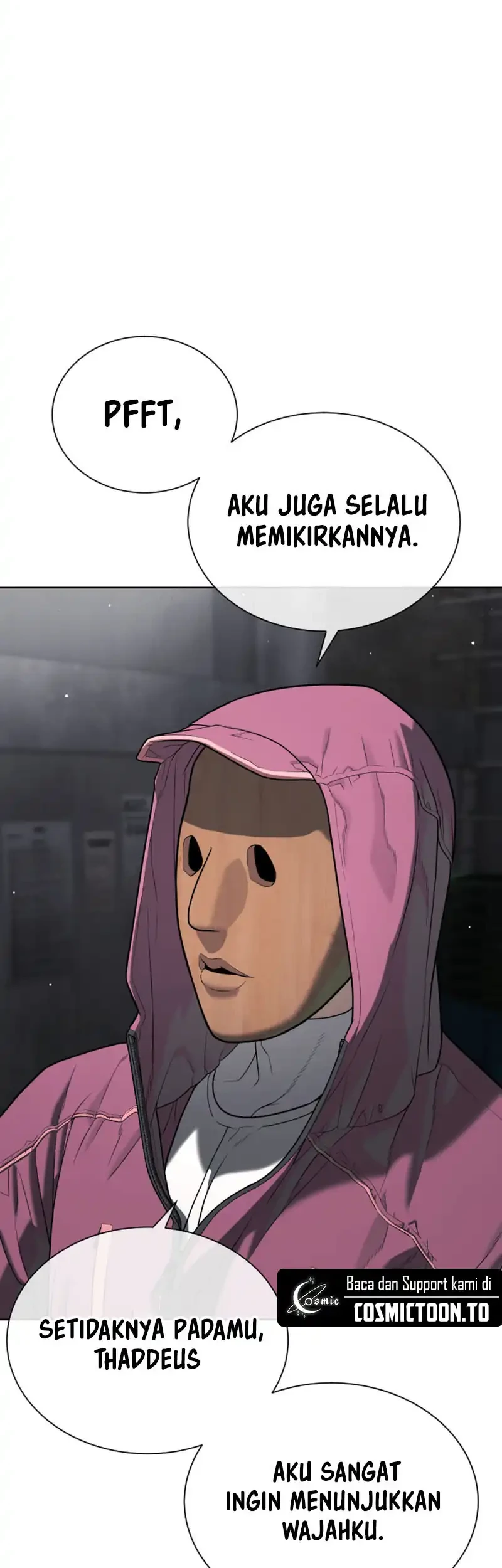 Killer Peter Chapter 143 Halaman 48