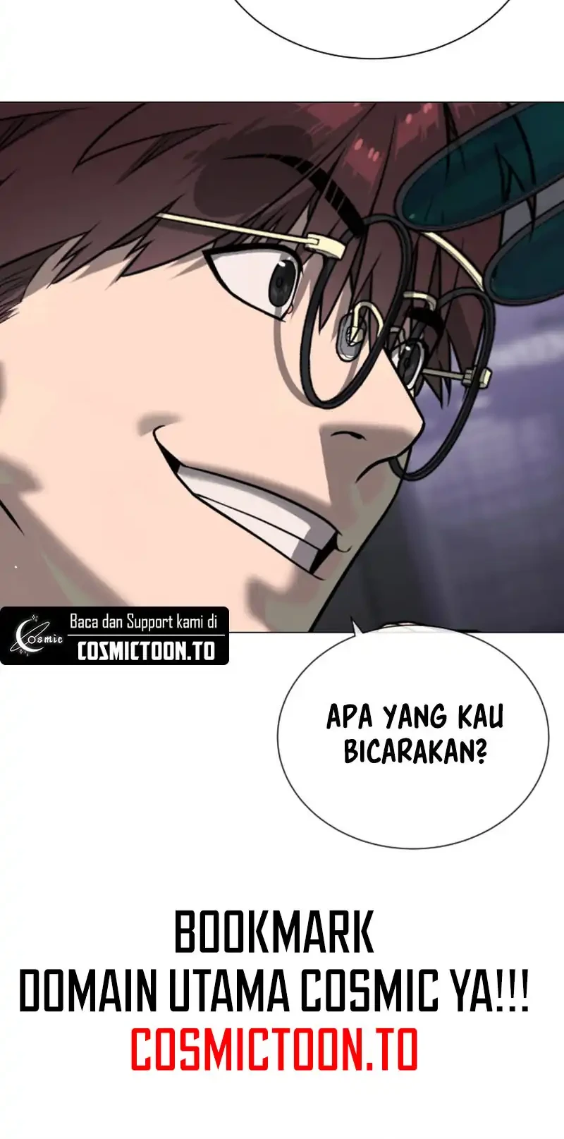 Killer Peter Chapter 143 Halaman 49