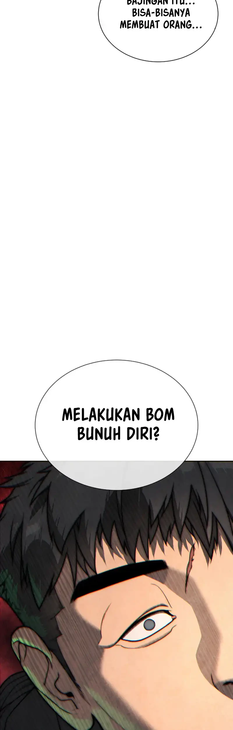 Killer Peter Chapter 143 Halaman 64
