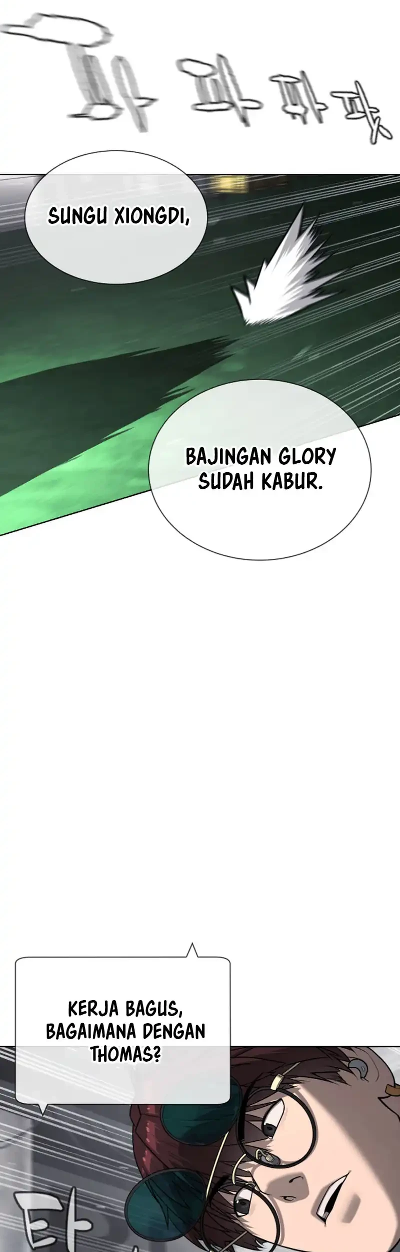 Killer Peter Chapter 143 Halaman 66