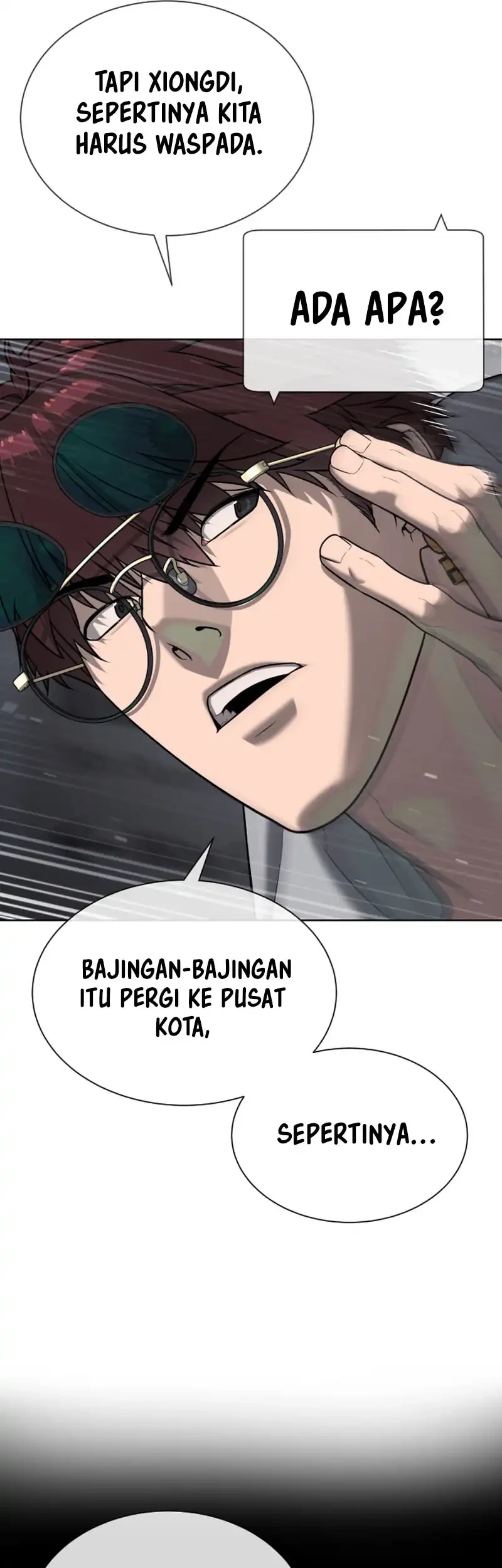 Killer Peter Chapter 143 Halaman 68