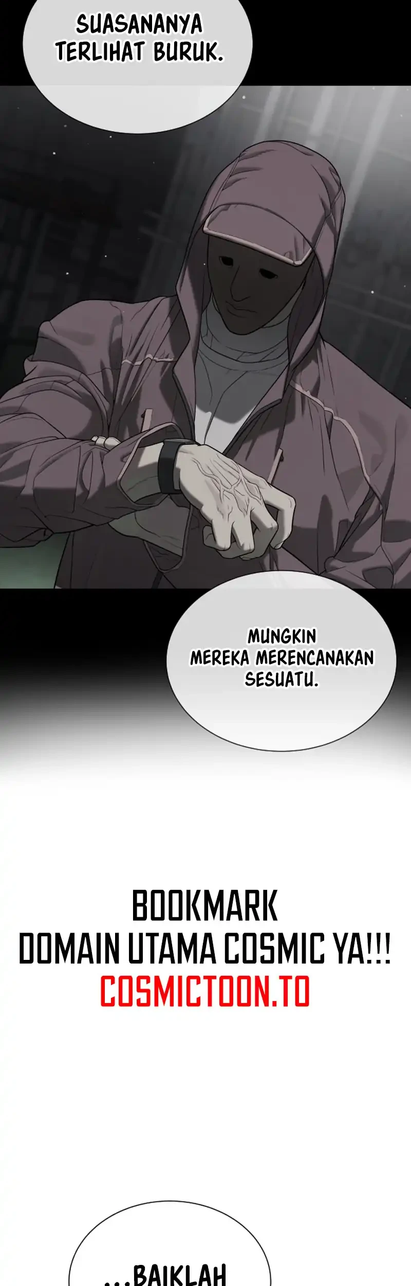 Killer Peter Chapter 143 Halaman 69
