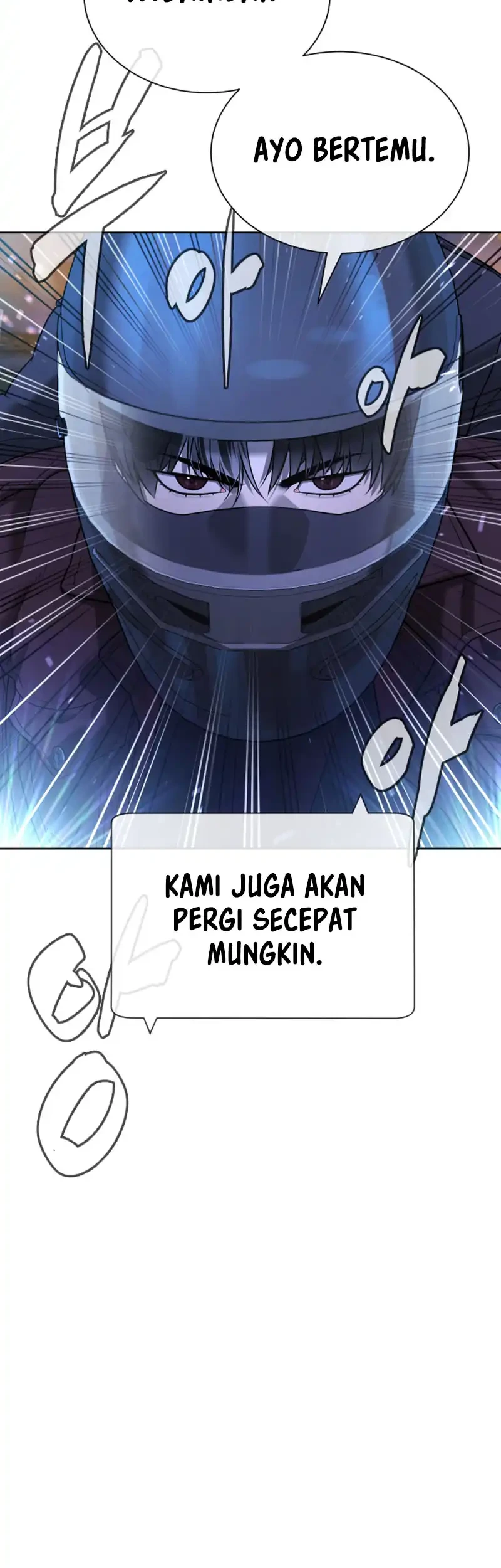 Killer Peter Chapter 143 Halaman 70
