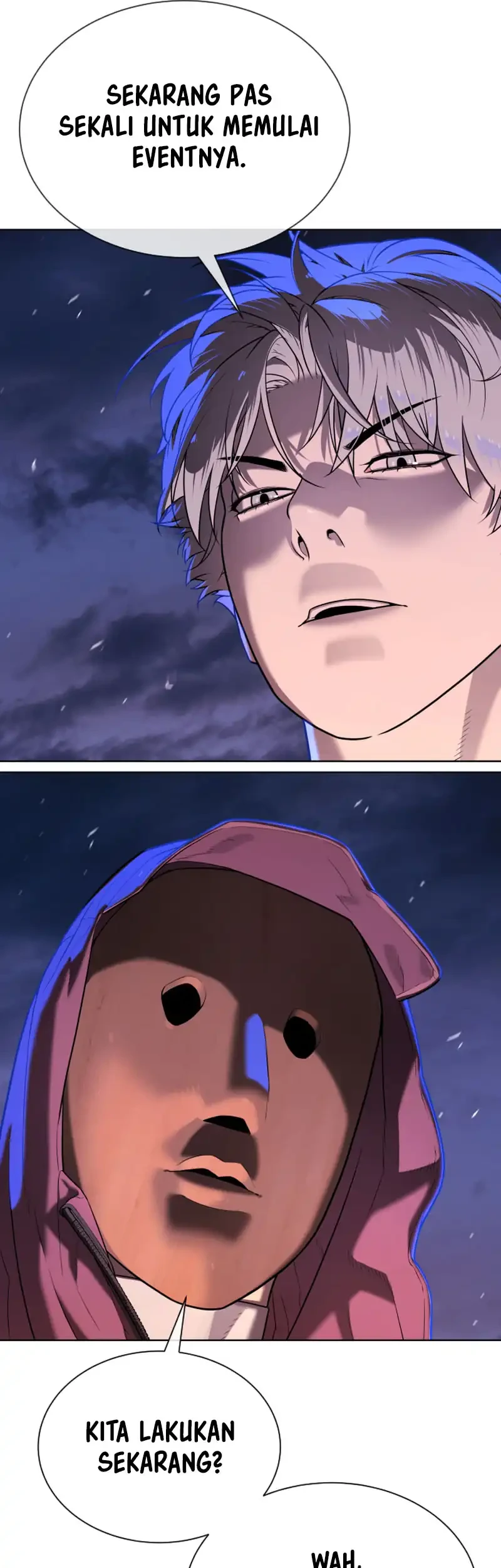 Killer Peter Chapter 143 Halaman 80