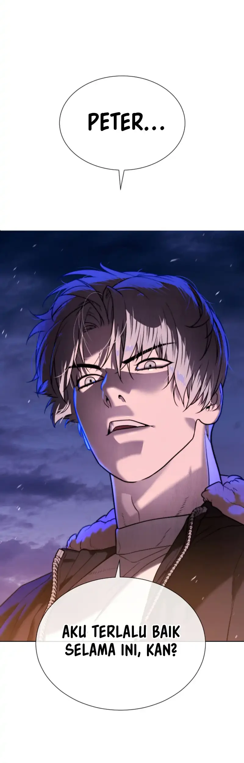 Killer Peter Chapter 143 Halaman 82