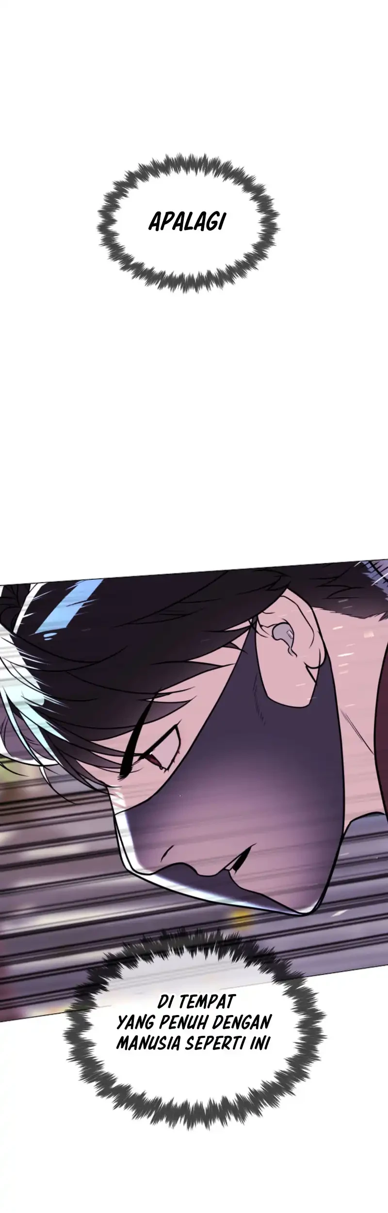 Killer Peter Chapter 143 Halaman 86