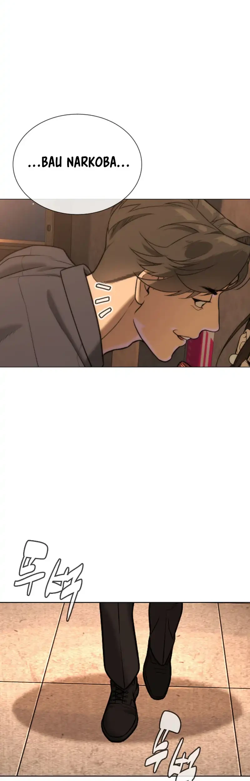 Killer Peter Chapter 143 Halaman 89
