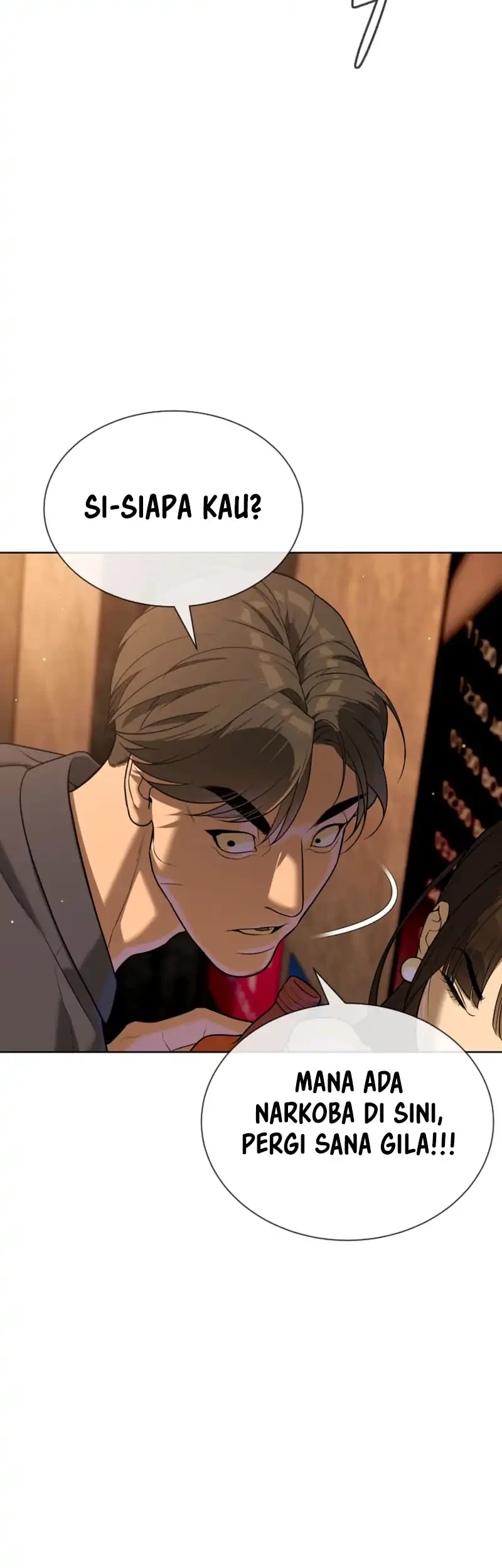 Killer Peter Chapter 143 Halaman 90