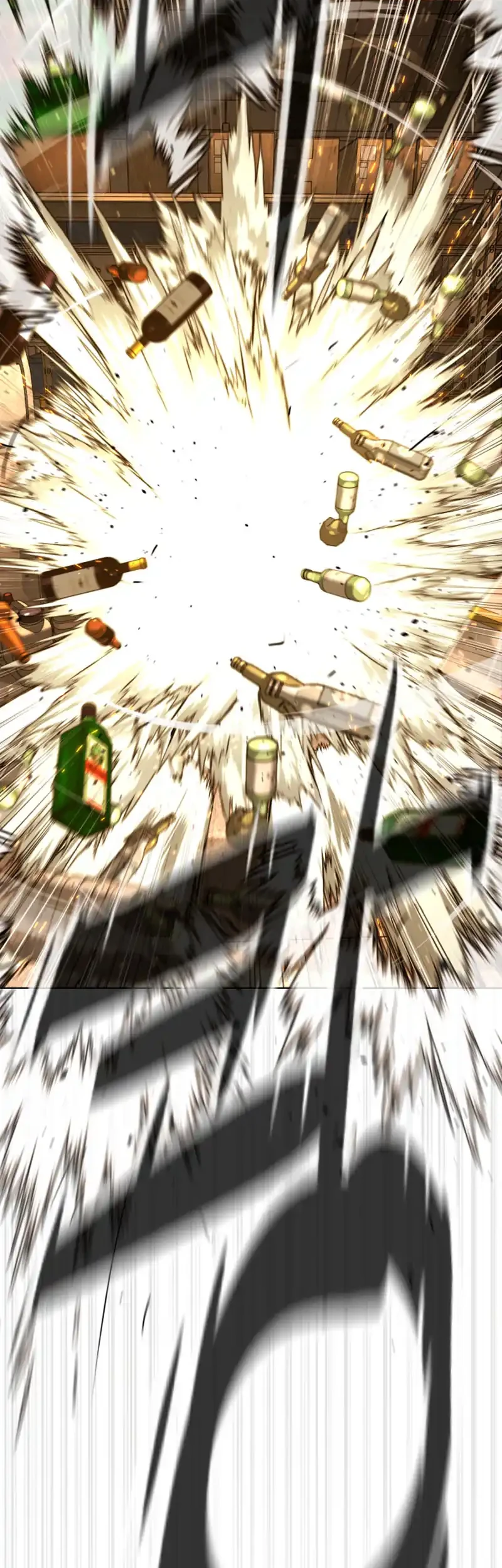 Killer Peter Chapter 143 Halaman 101