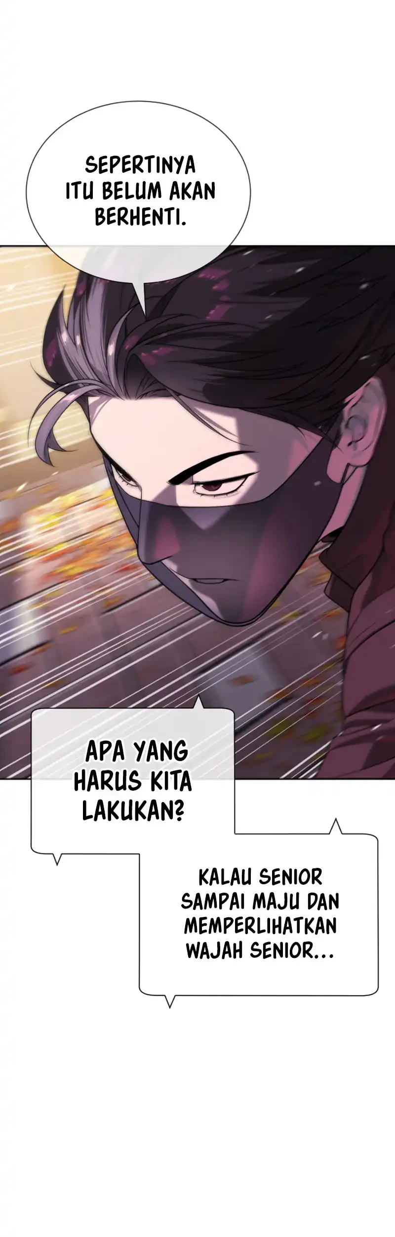 Killer Peter Chapter 143 Halaman 106