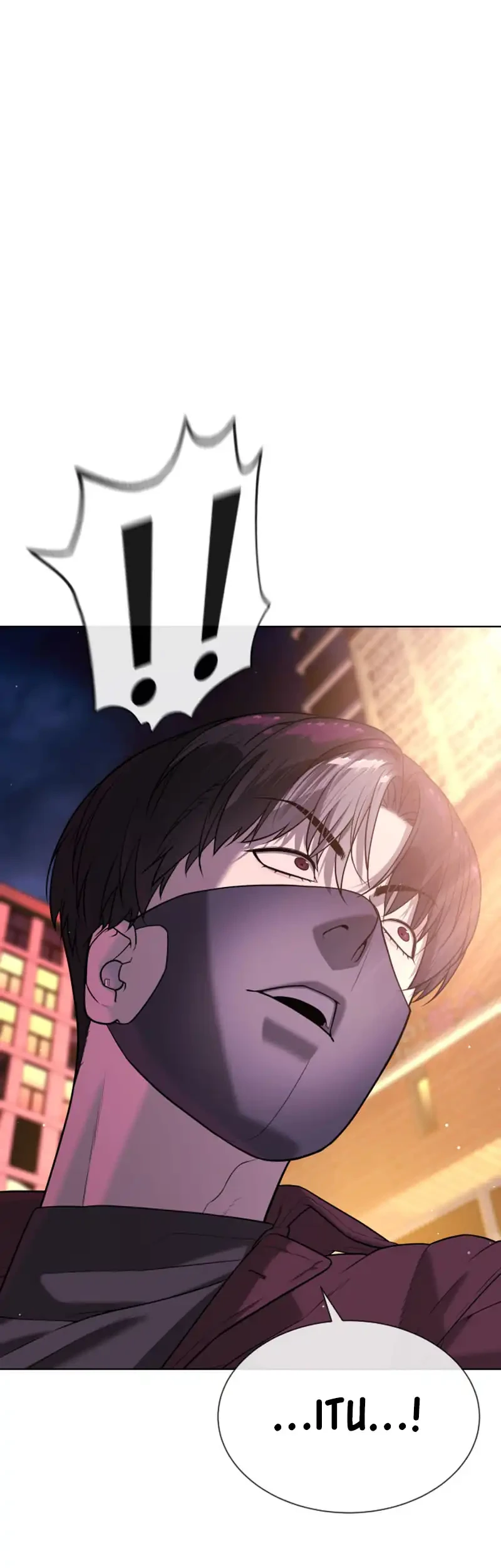Killer Peter Chapter 143 Halaman 110