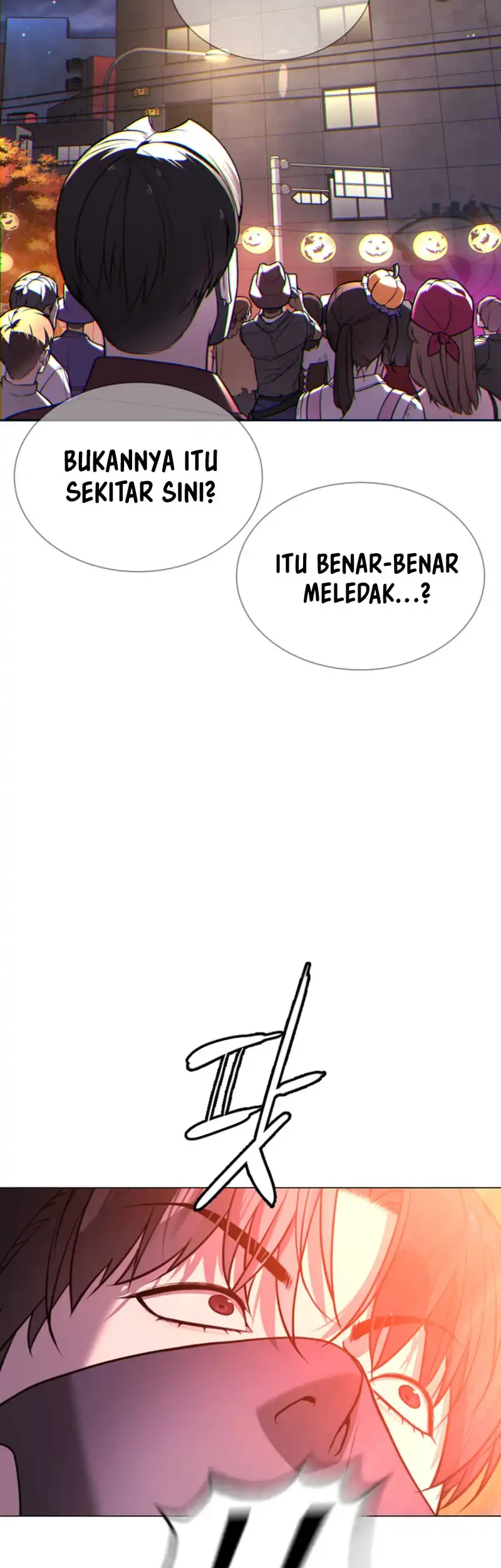 Killer Peter Chapter 143 Halaman 112