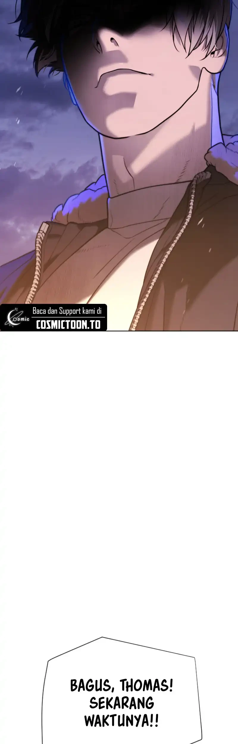 Killer Peter Chapter 143 Halaman 120