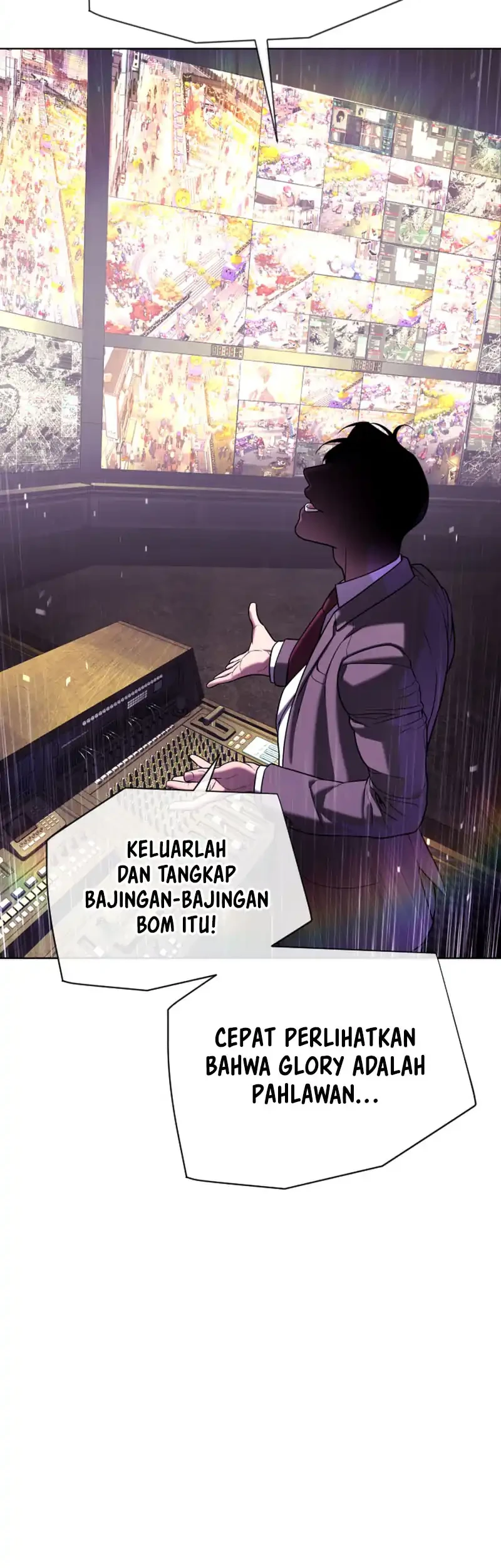 Killer Peter Chapter 143 Halaman 121