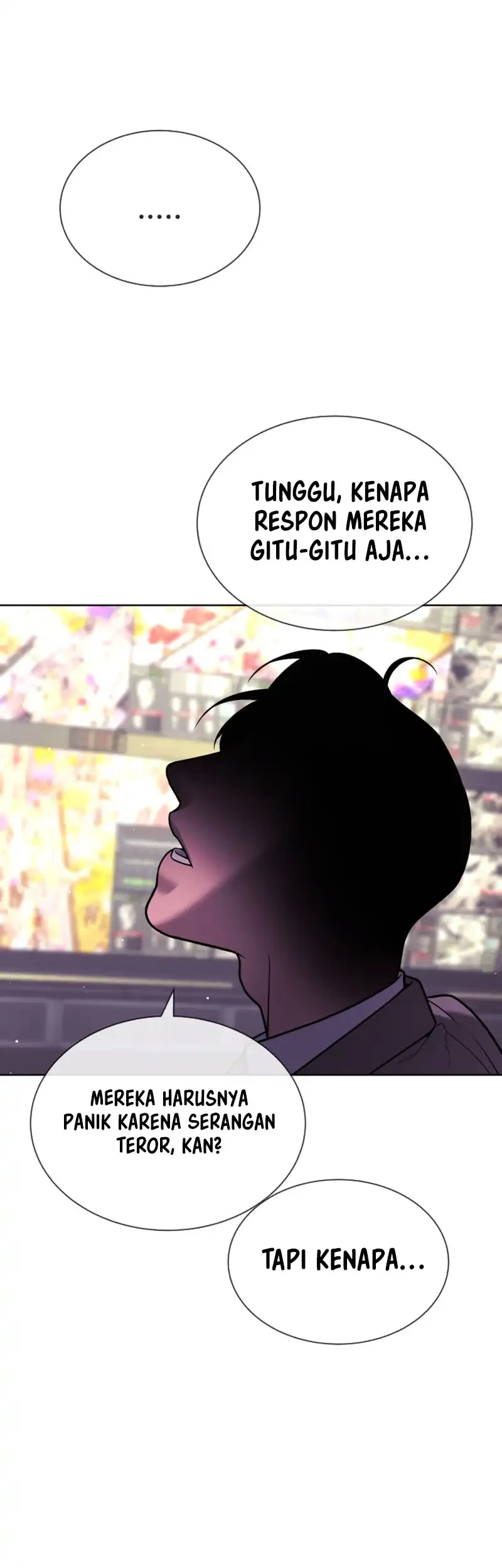 Killer Peter Chapter 143 Halaman 122