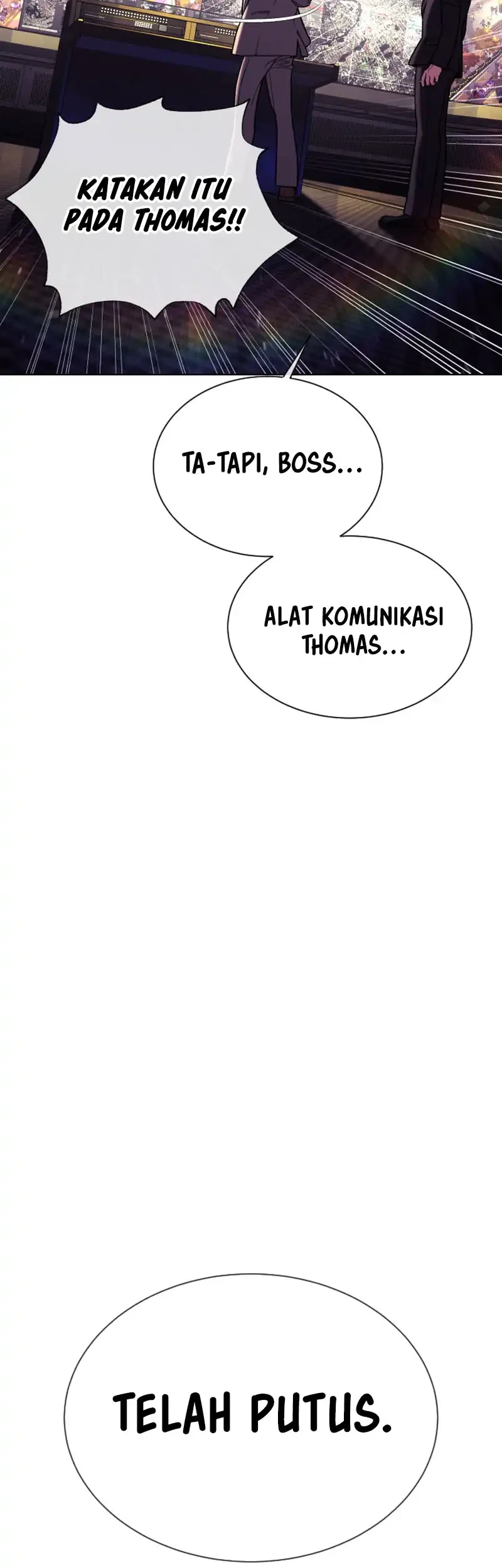 Killer Peter Chapter 143 Halaman 125