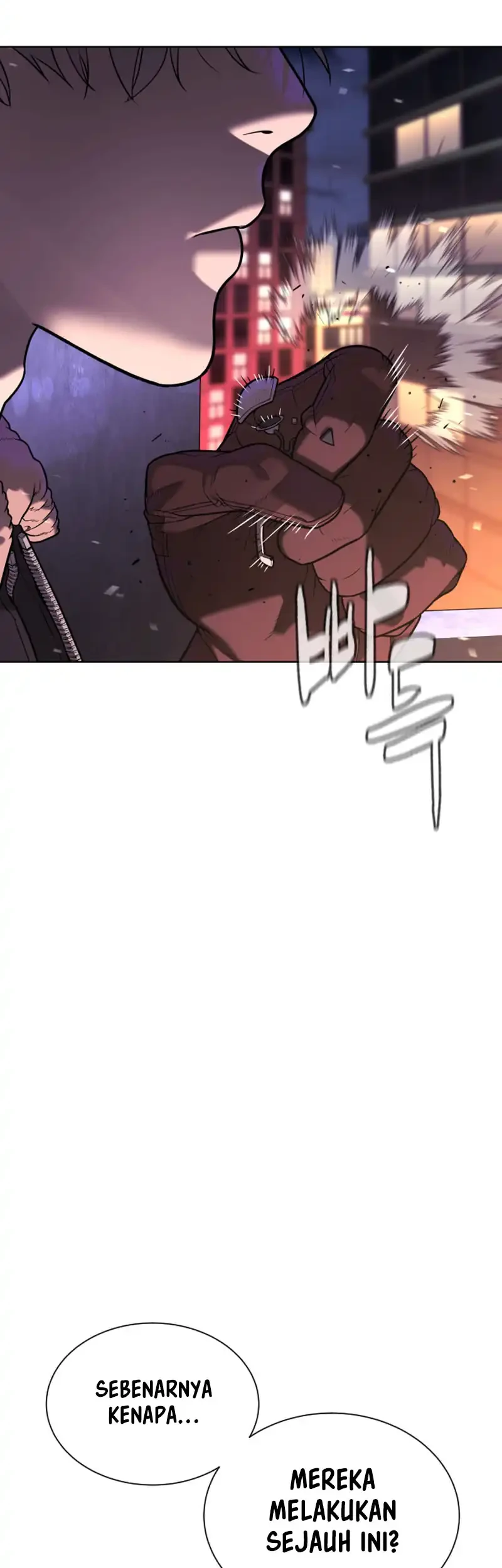 Killer Peter Chapter 143 Halaman 126