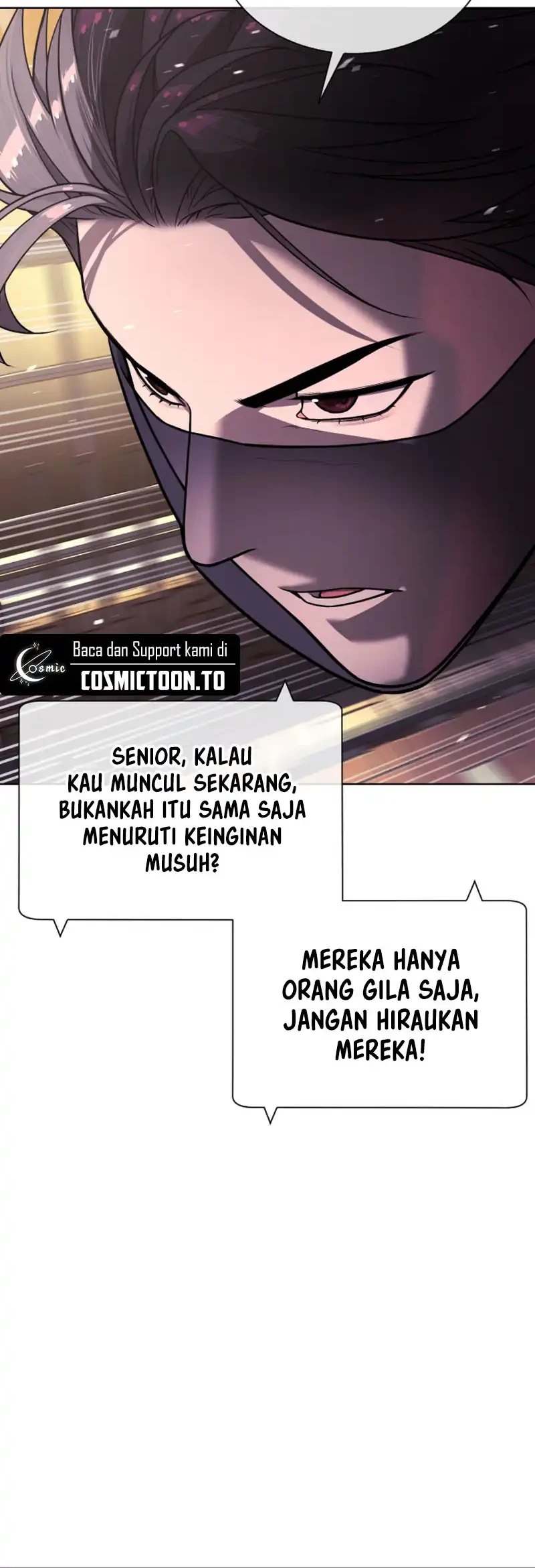 Killer Peter Chapter 143 Halaman 127