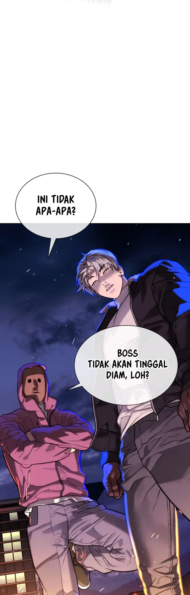Killer Peter Chapter 143 Halaman 130